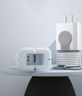 Soft Charger Cable Guard