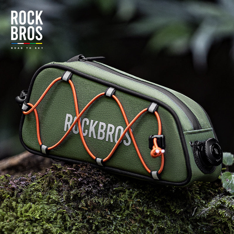 Multifunctional Outdoor Waterproofing Bag