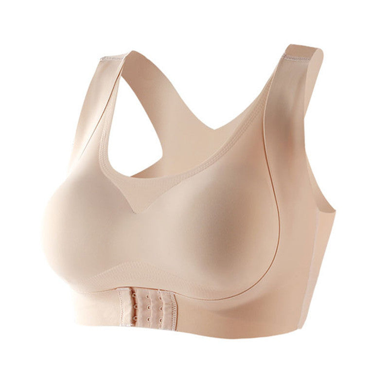 Top Corset Back Brace Posture Corrector Bra
