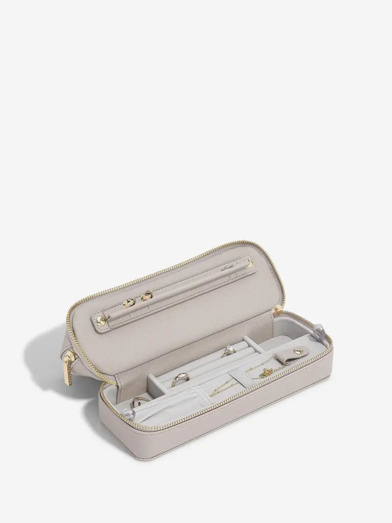 Luxury Cosmetic and Jewellery Bag