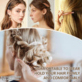 French Comb Hair Clip