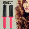 Luxe Volume Easy Curl Styling Comb
