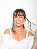 Wispy Clip-In Bangs